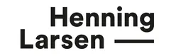 Henning Larsen logo