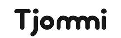 Tjommi logo