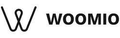 Woomio logo